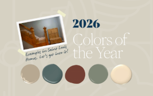 2026 Color of the Year in St. Louis Homes