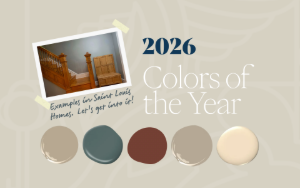 2026 Color of the Year St. Louis