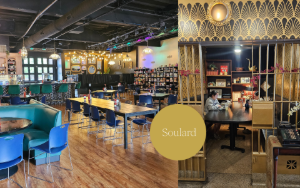 St. Louis Neighborhoods for Fall Dates - Soulard