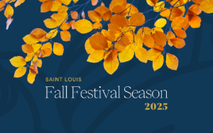 St. Louis Fall Festival Season 2025