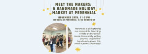 Perennial Pop Up