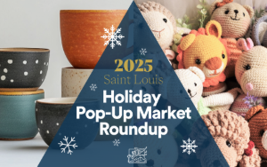 Dawn Griffin Group Holiday pop-up market roundup