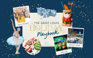 Holiday Playbook St. Louis