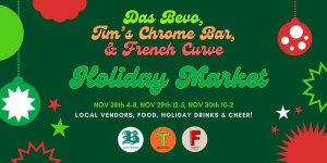 Das Bevo Holiday Market 2025