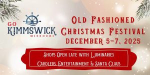Kimmswick Christmas