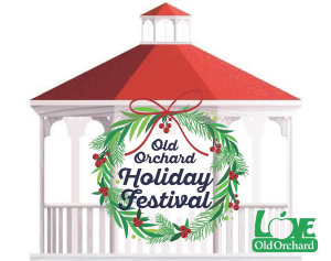 Old Orchard Holiday Festival