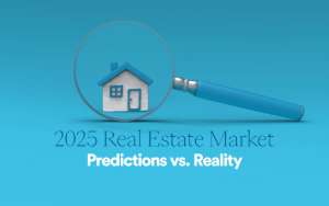 predictions vs reality real estate trends