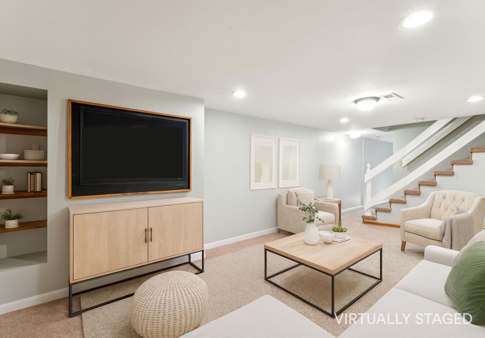 8721 Del Vista Crestwood MO Interior