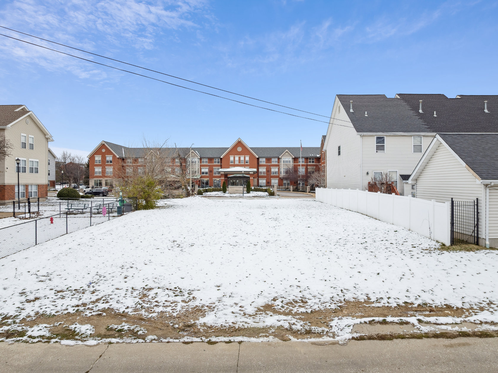 3910-3912 Olive Street St. Louis MO