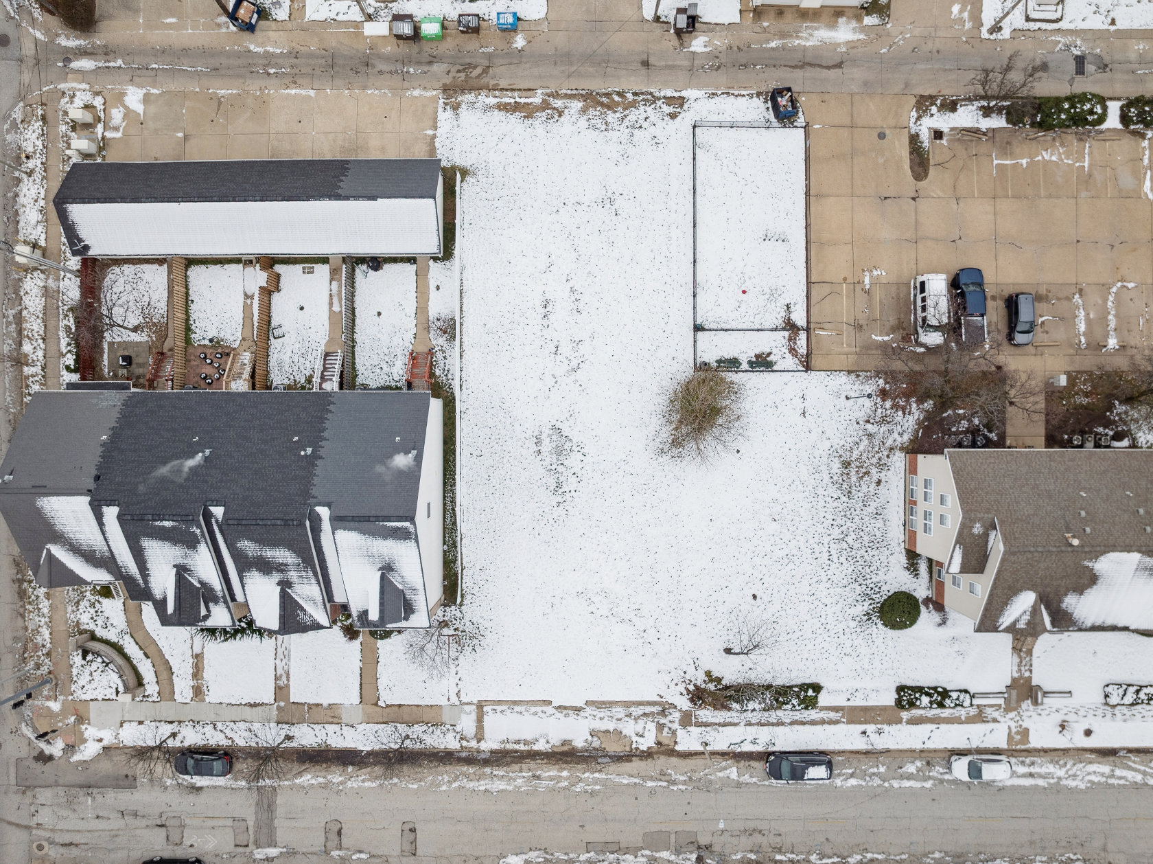 3910-3912 Olive Street St. Louis MO