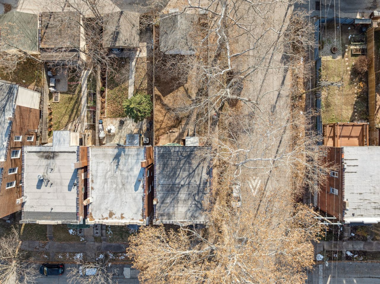 3326 Humphrey St. Louis