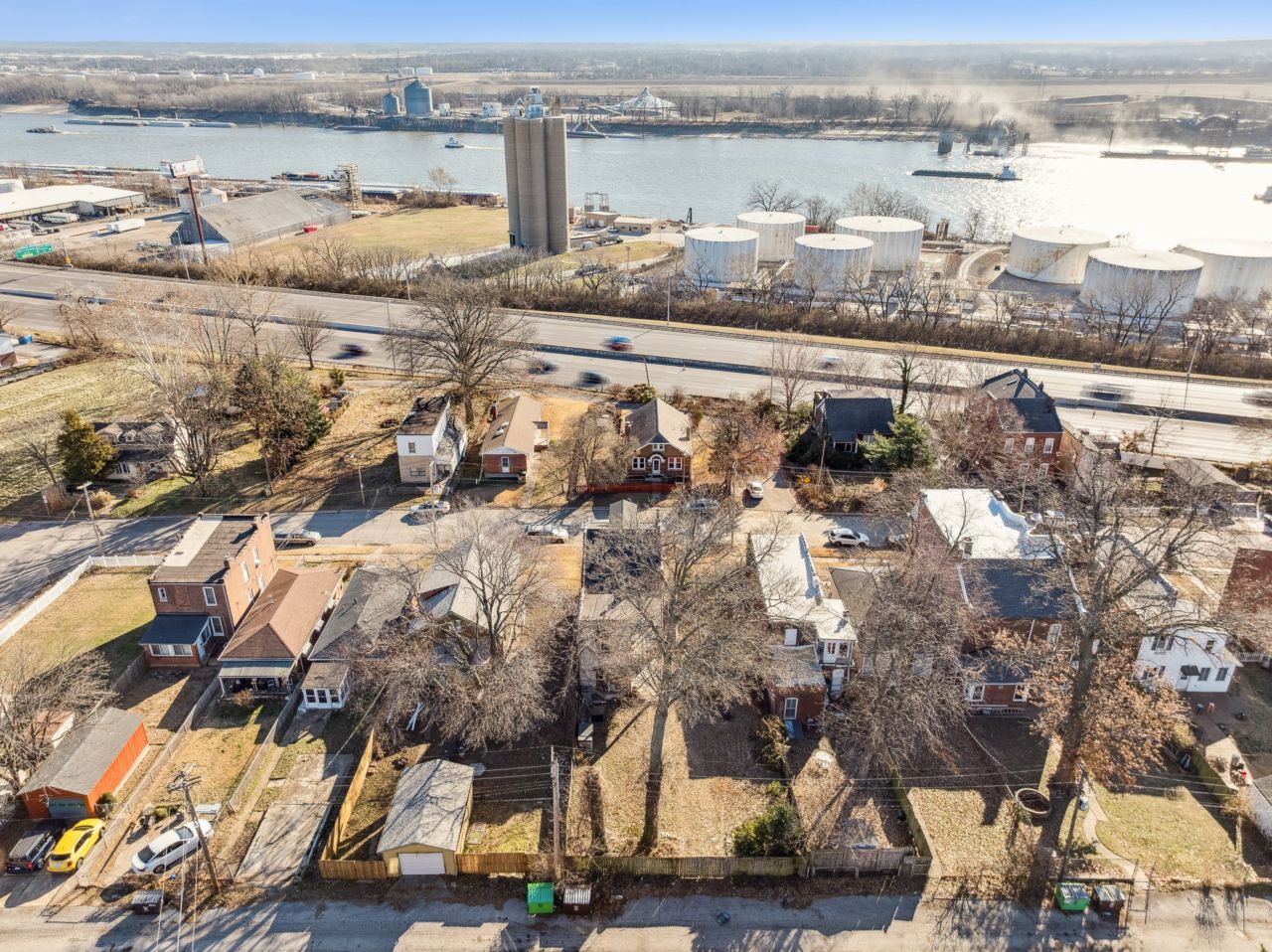 3759 Kosciusko Street, St Louis, Missouri 63118