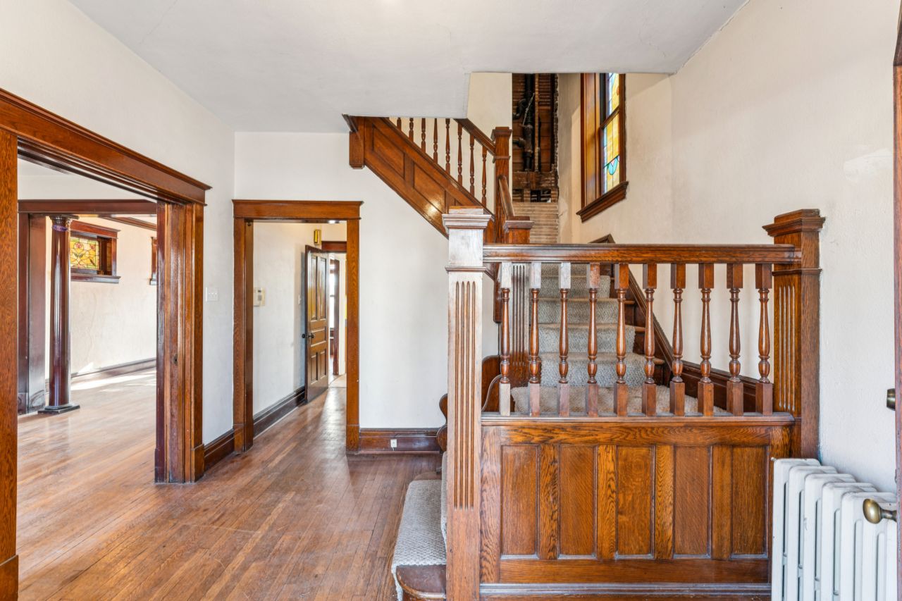 3326 Humphrey St. Louis