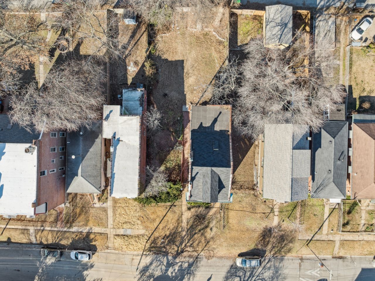 3759 Kosciusko Street, St Louis, Missouri 63118