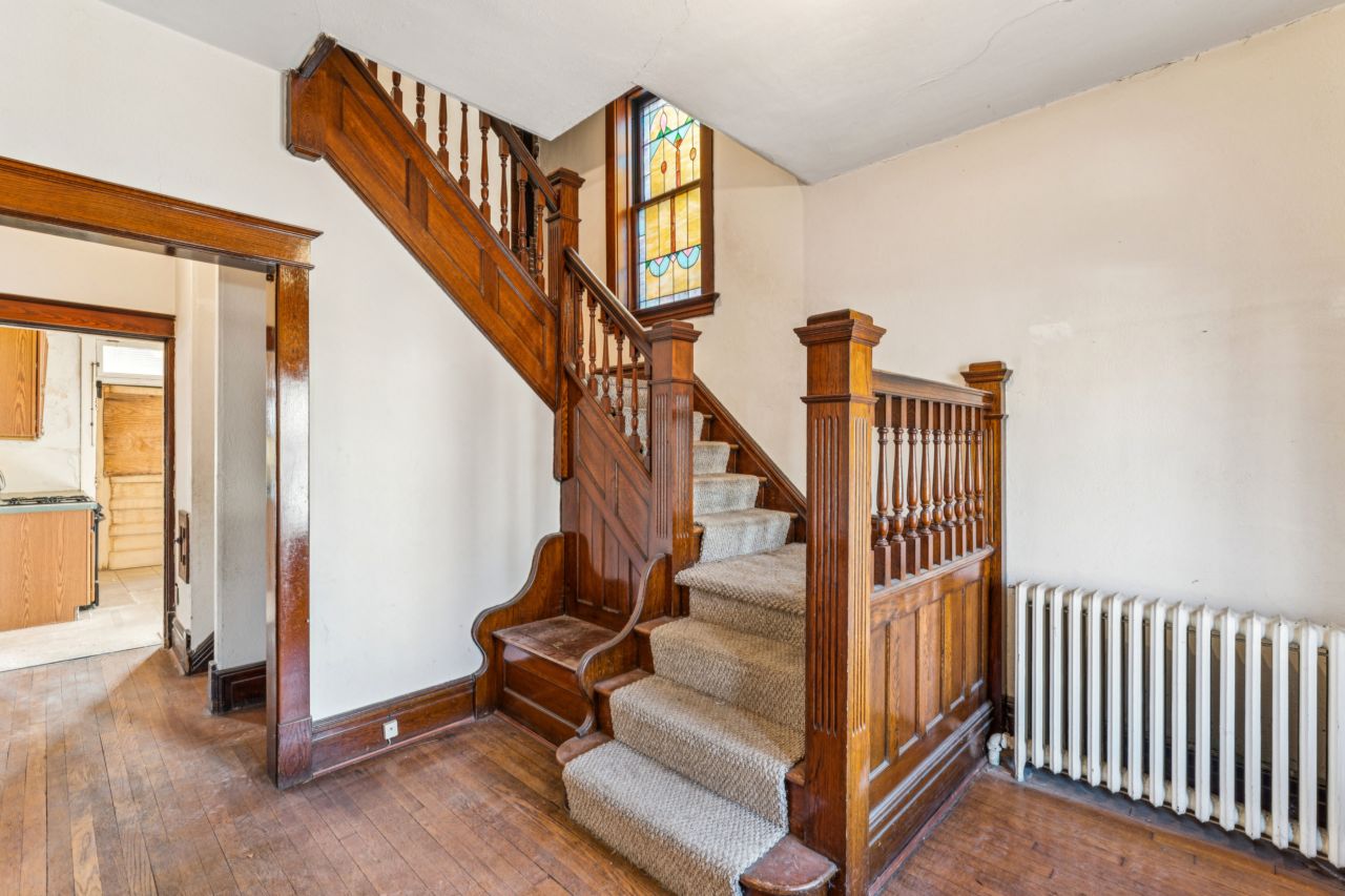 3326 Humphrey St. Louis