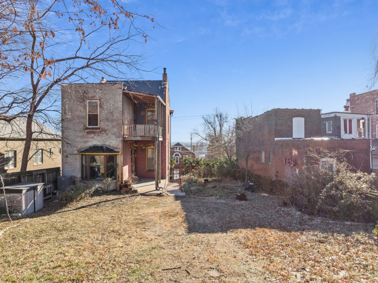 3759 Kosciusko Street, St Louis, Missouri 63118