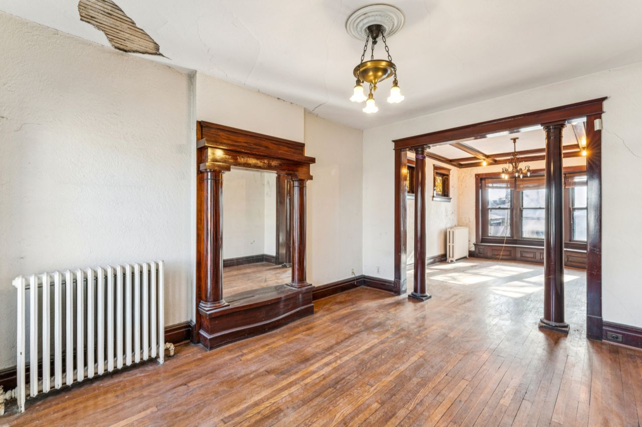 3326 Humphrey St. Louis