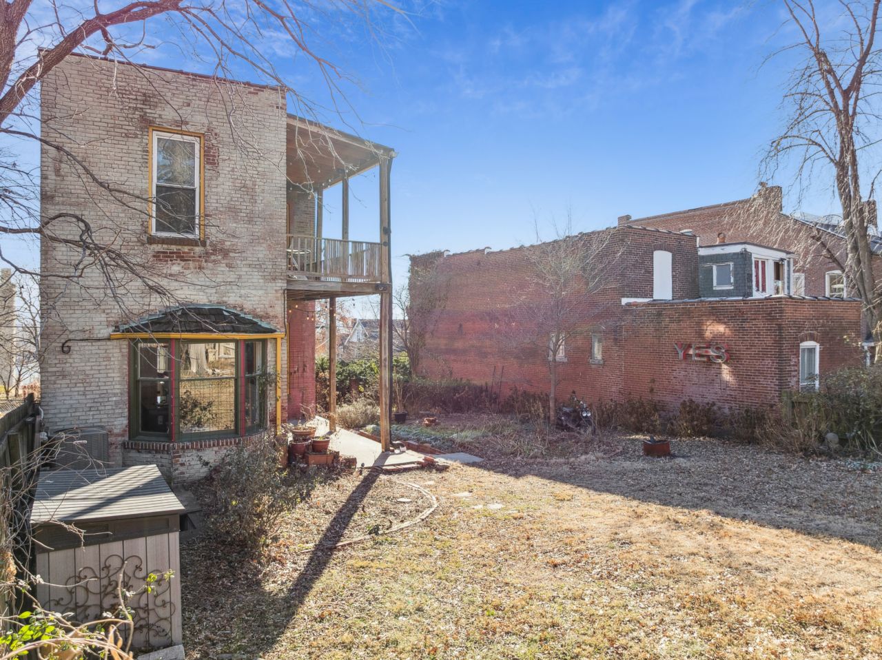 3759 Kosciusko Street, St Louis, Missouri 63118