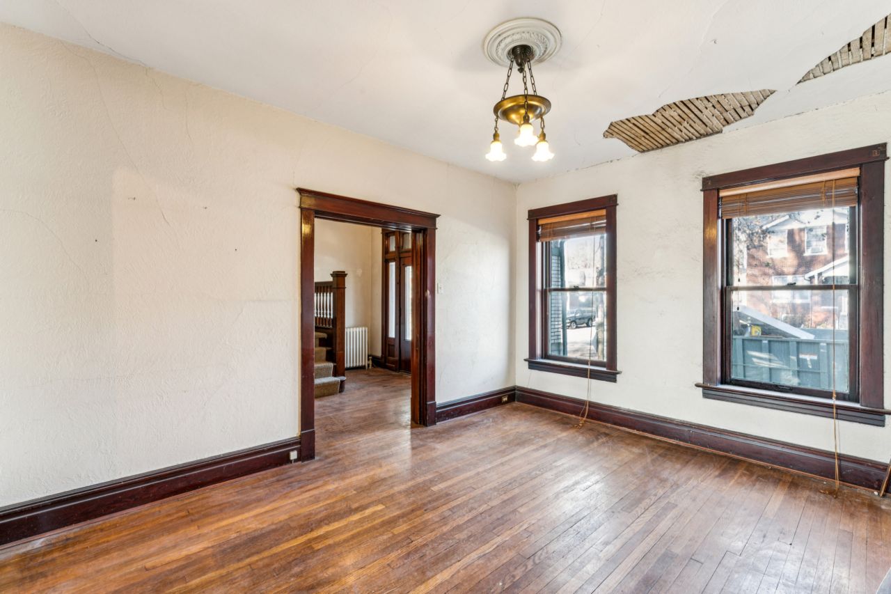 3326 Humphrey St. Louis