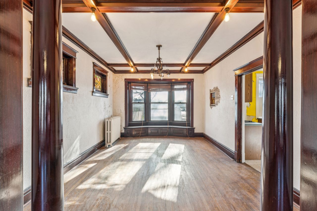 3326 Humphrey St. Louis