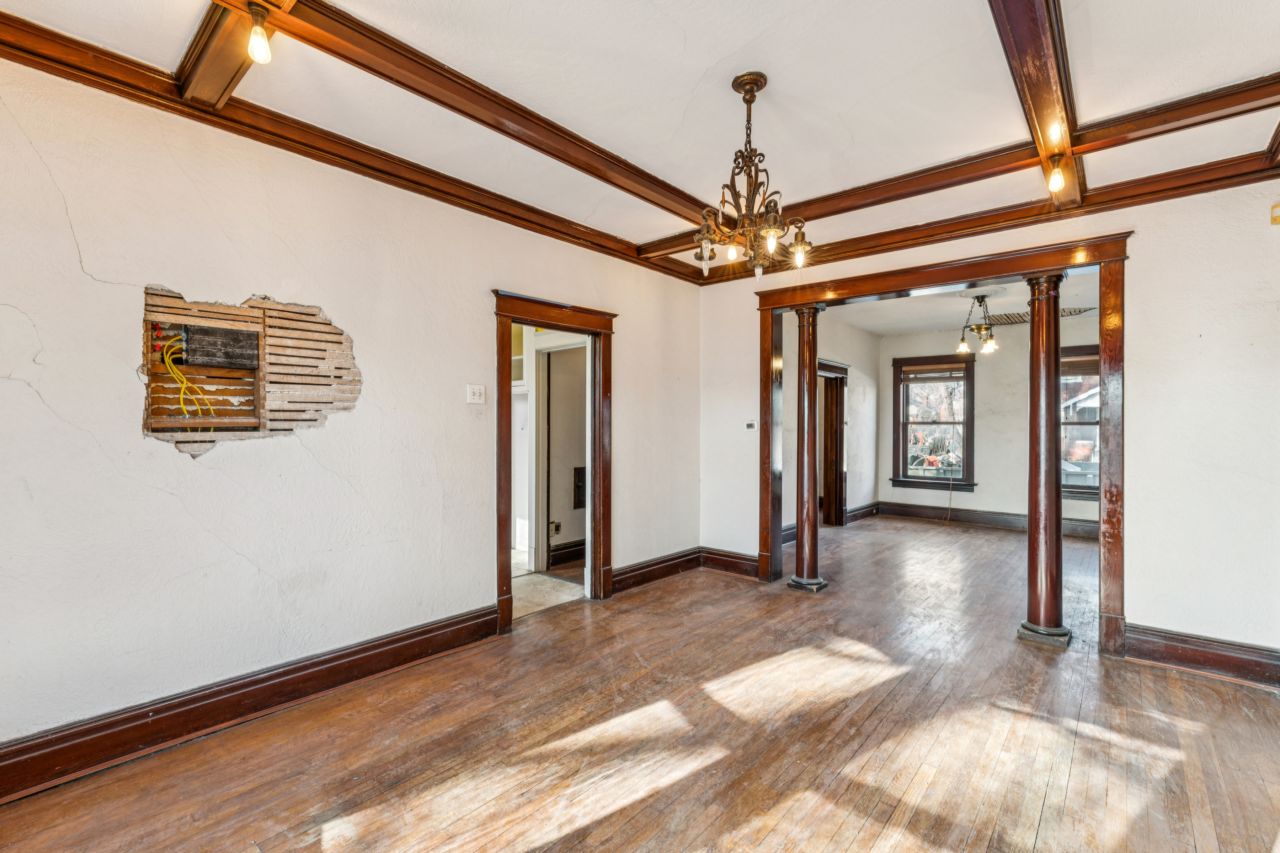 3326 Humphrey St. Louis