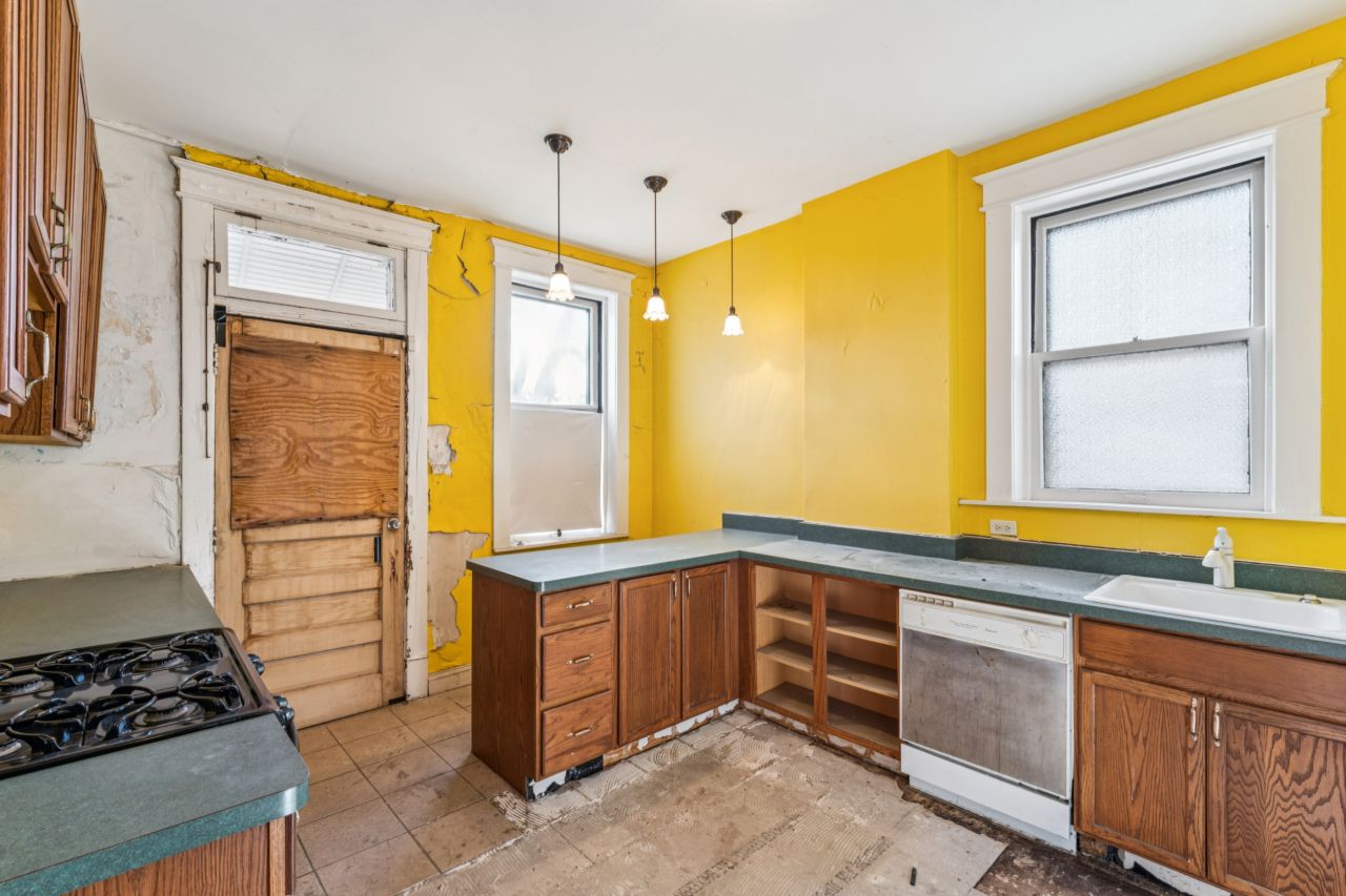 3326 Humphrey St. Louis