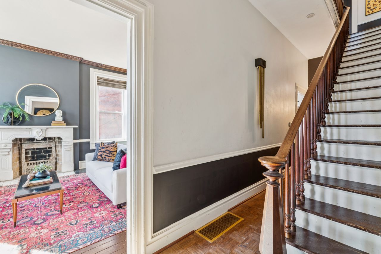 3759 Kosciusko Street, St Louis, Missouri 63118