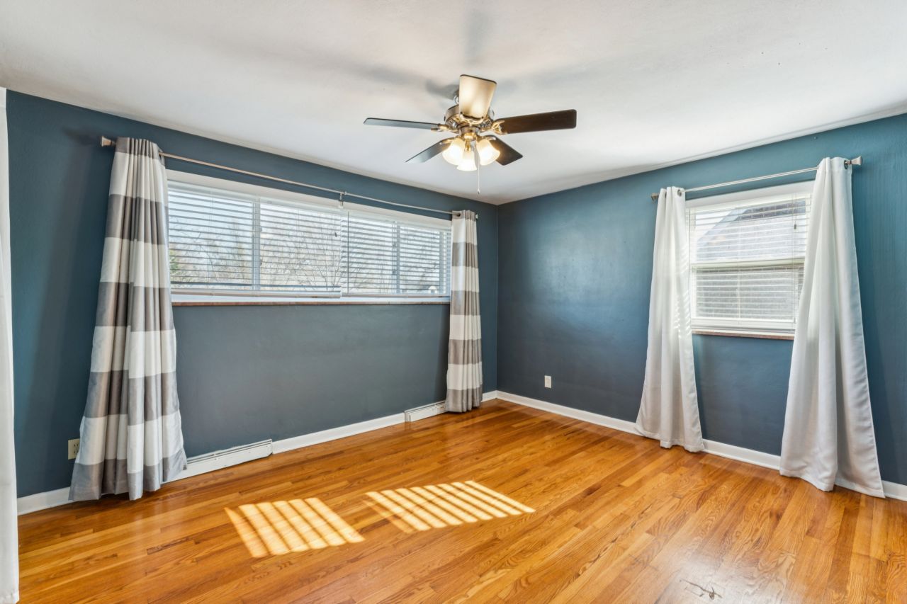 8721 Del Vista Crestwood MO Interior