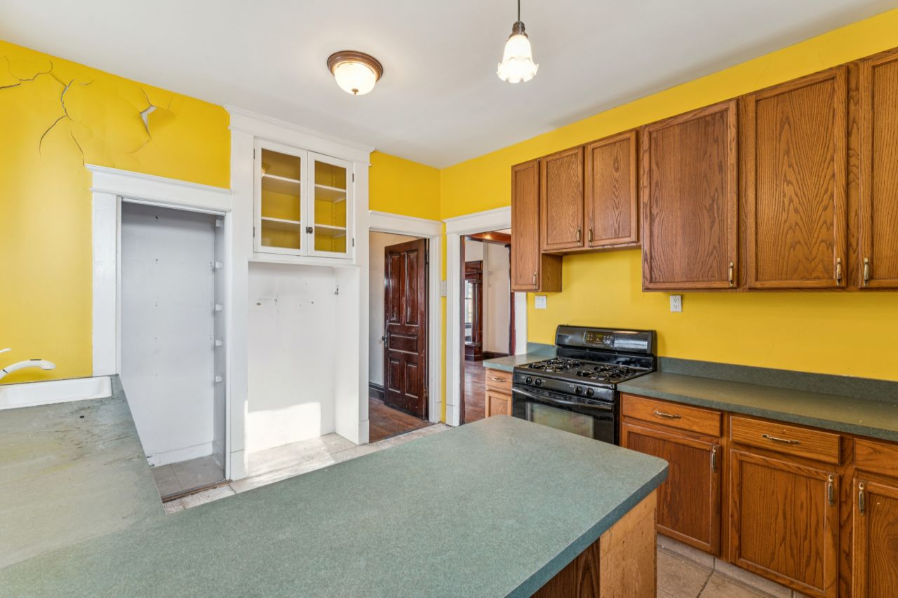 3326 Humphrey St. Louis