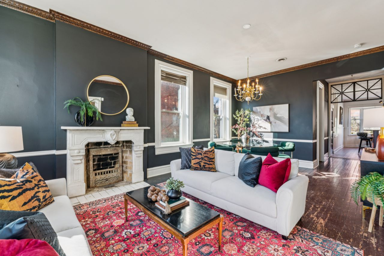 3759 Kosciusko Street, St Louis, Missouri 63118