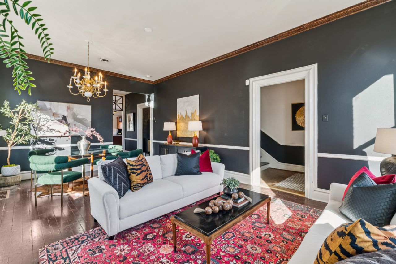 3759 Kosciusko Street, St Louis, Missouri 63118