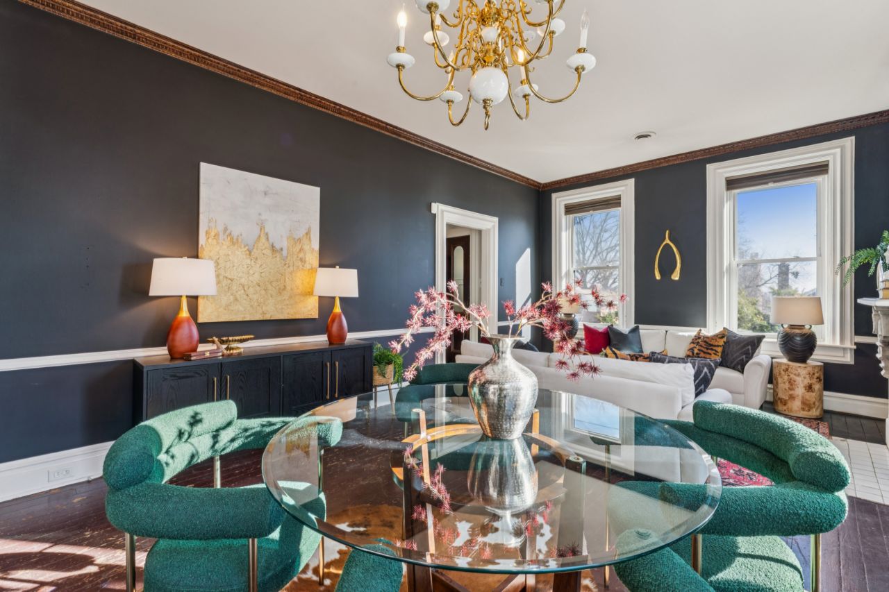 3759 Kosciusko Street, St Louis, Missouri 63118