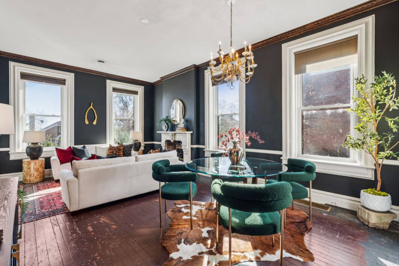 3759 Kosciusko Street, St Louis, Missouri 63118