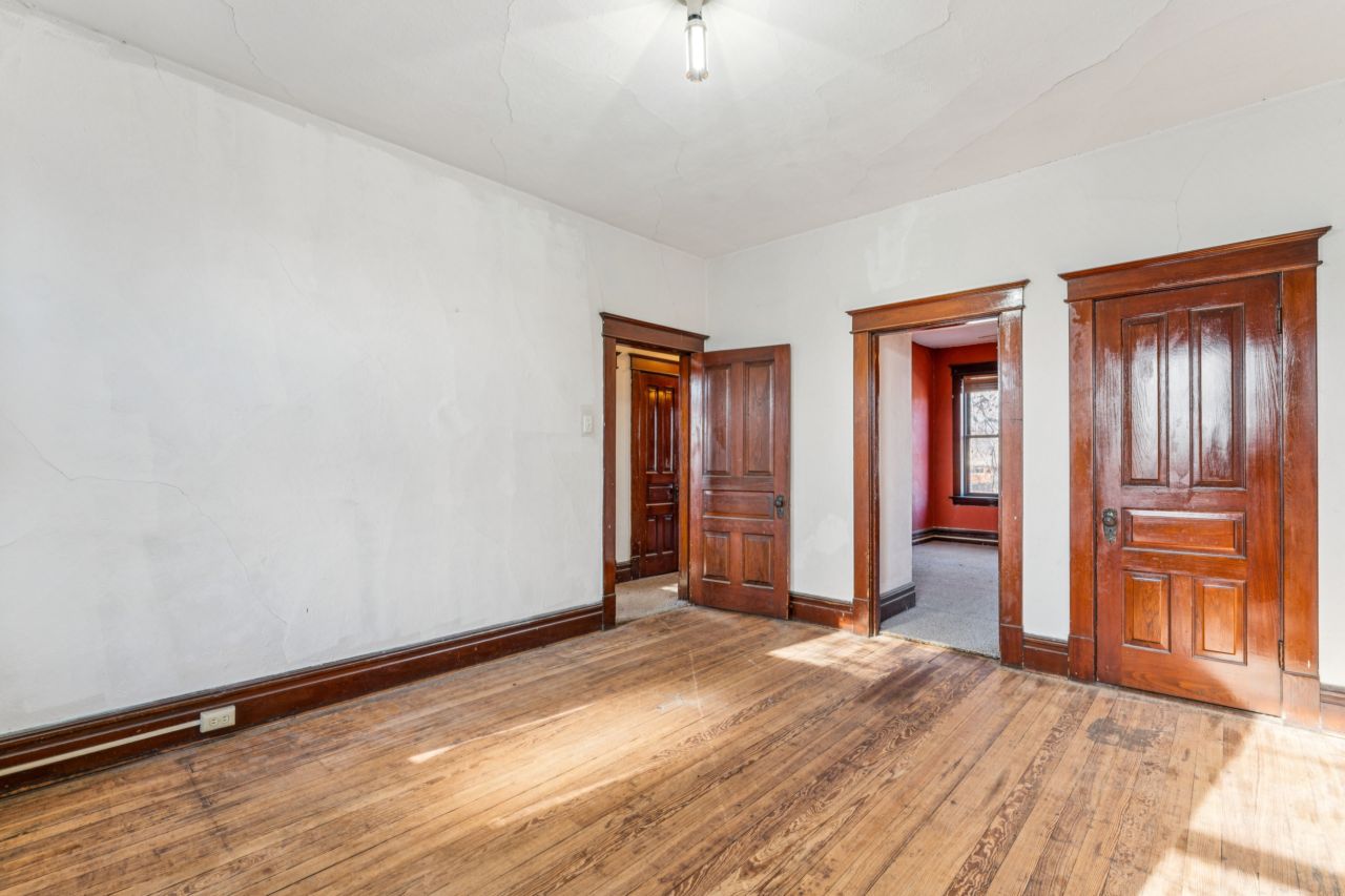 3326 Humphrey St. Louis