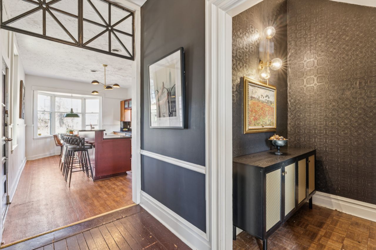 3759 Kosciusko Street, St Louis, Missouri 63118