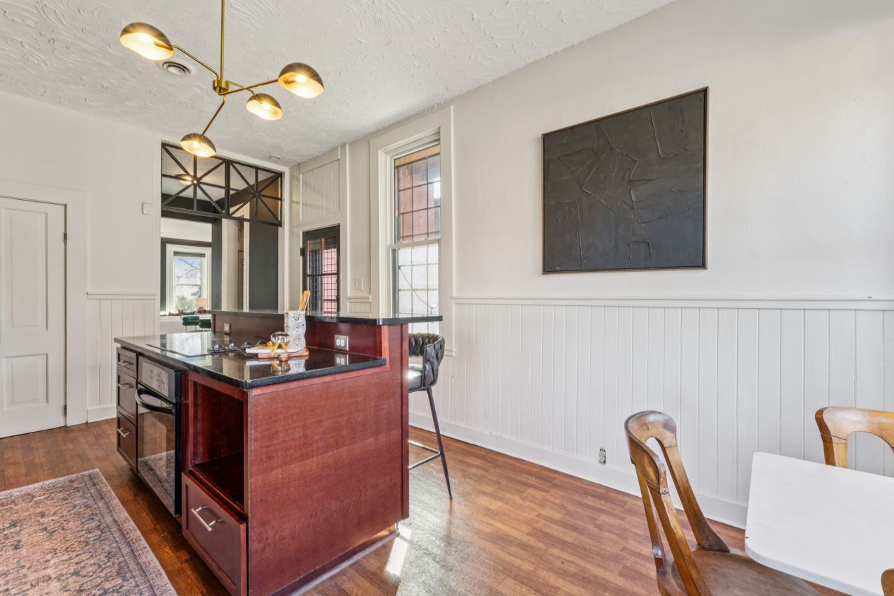 3759 Kosciusko Street, St Louis, Missouri 63118