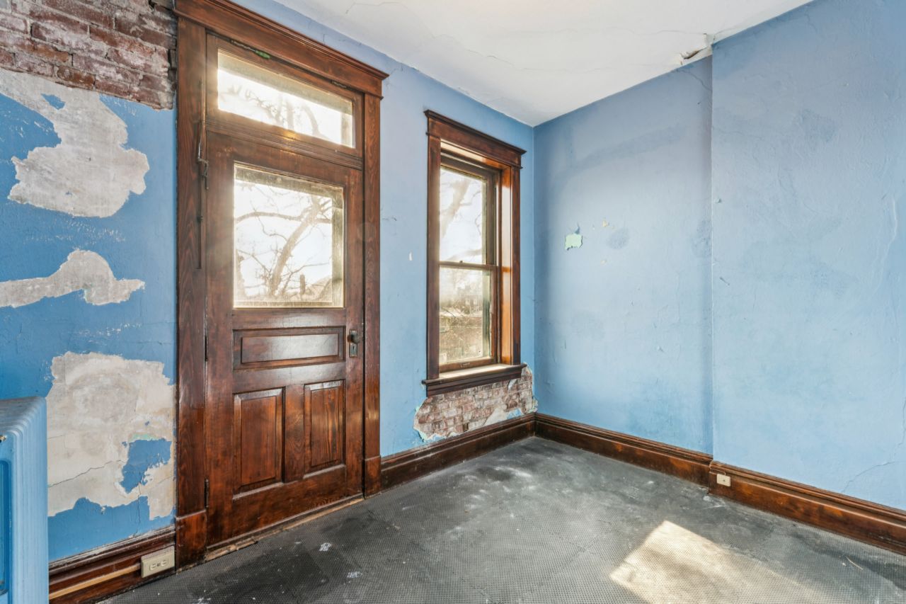 3326 Humphrey St. Louis