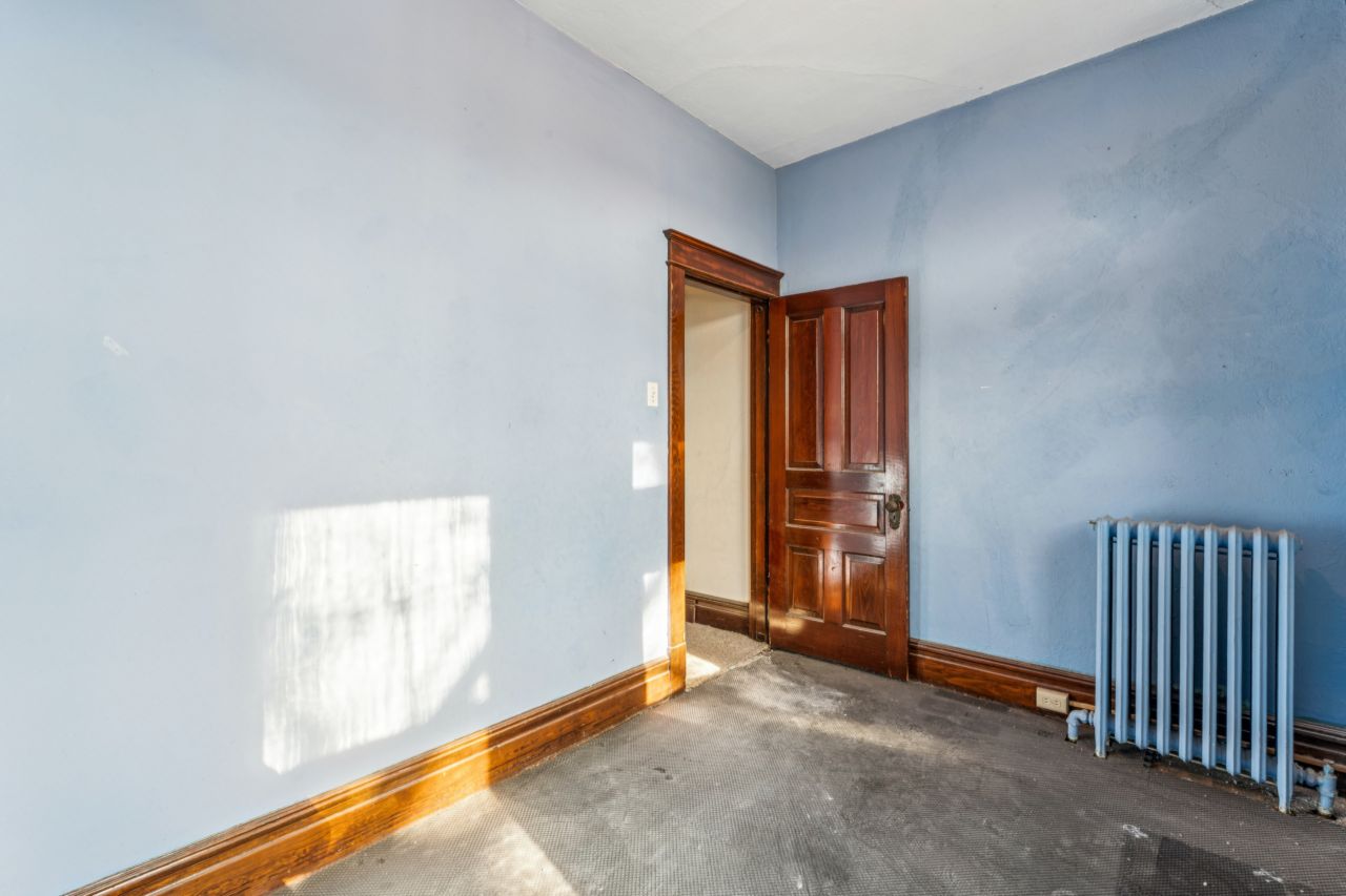 3326 Humphrey St. Louis