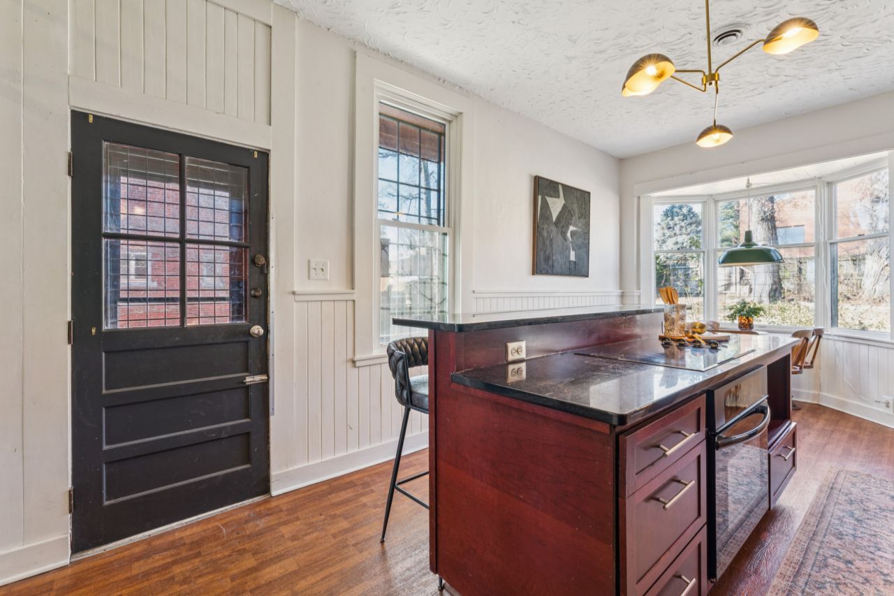 3759 Kosciusko Street, St Louis, Missouri 63118