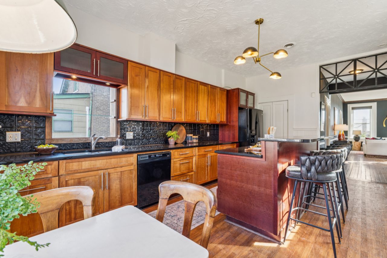 3759 Kosciusko Street, St Louis, Missouri 63118