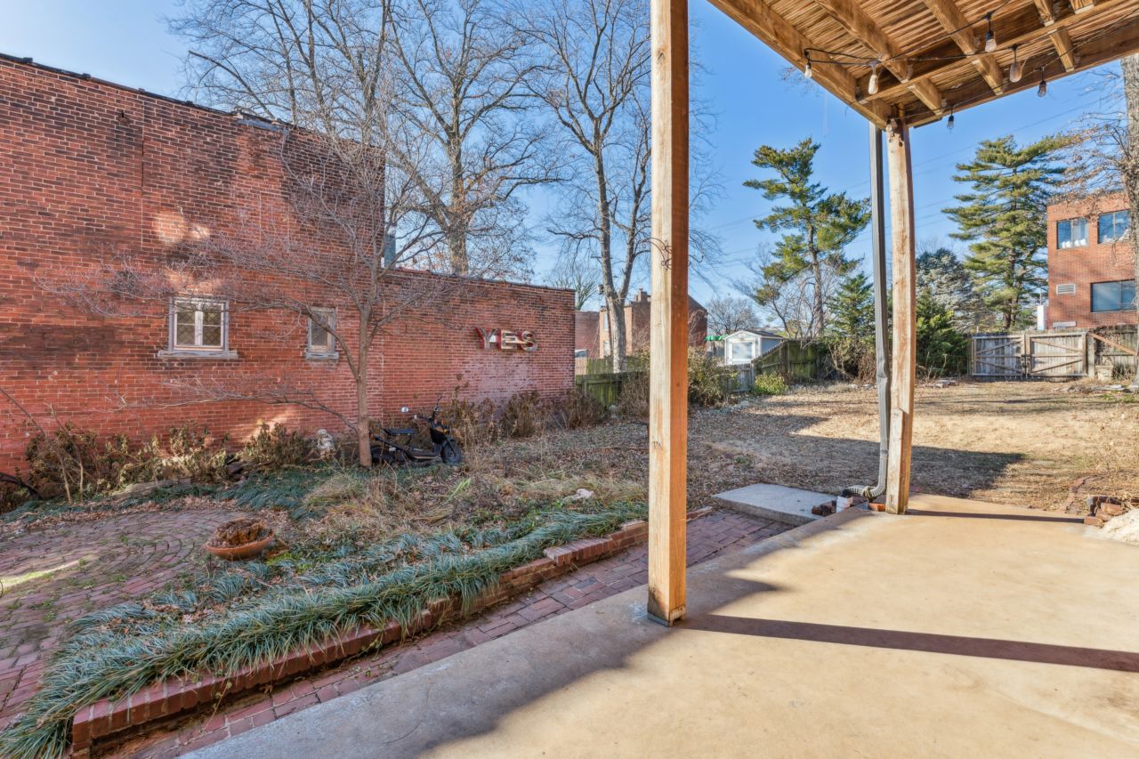 3759 Kosciusko Street, St Louis, Missouri 63118