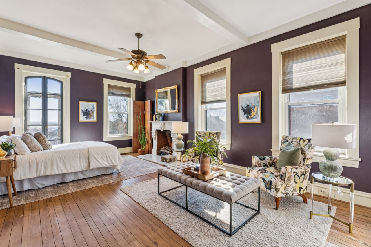 3759 Kosciusko Street, St Louis, Missouri 63118