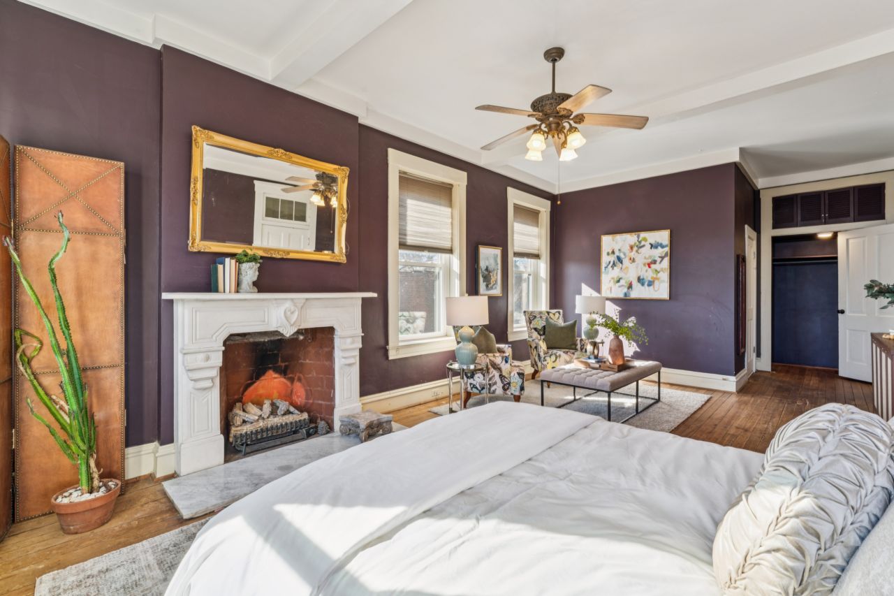 3759 Kosciusko Street, St Louis, Missouri 63118