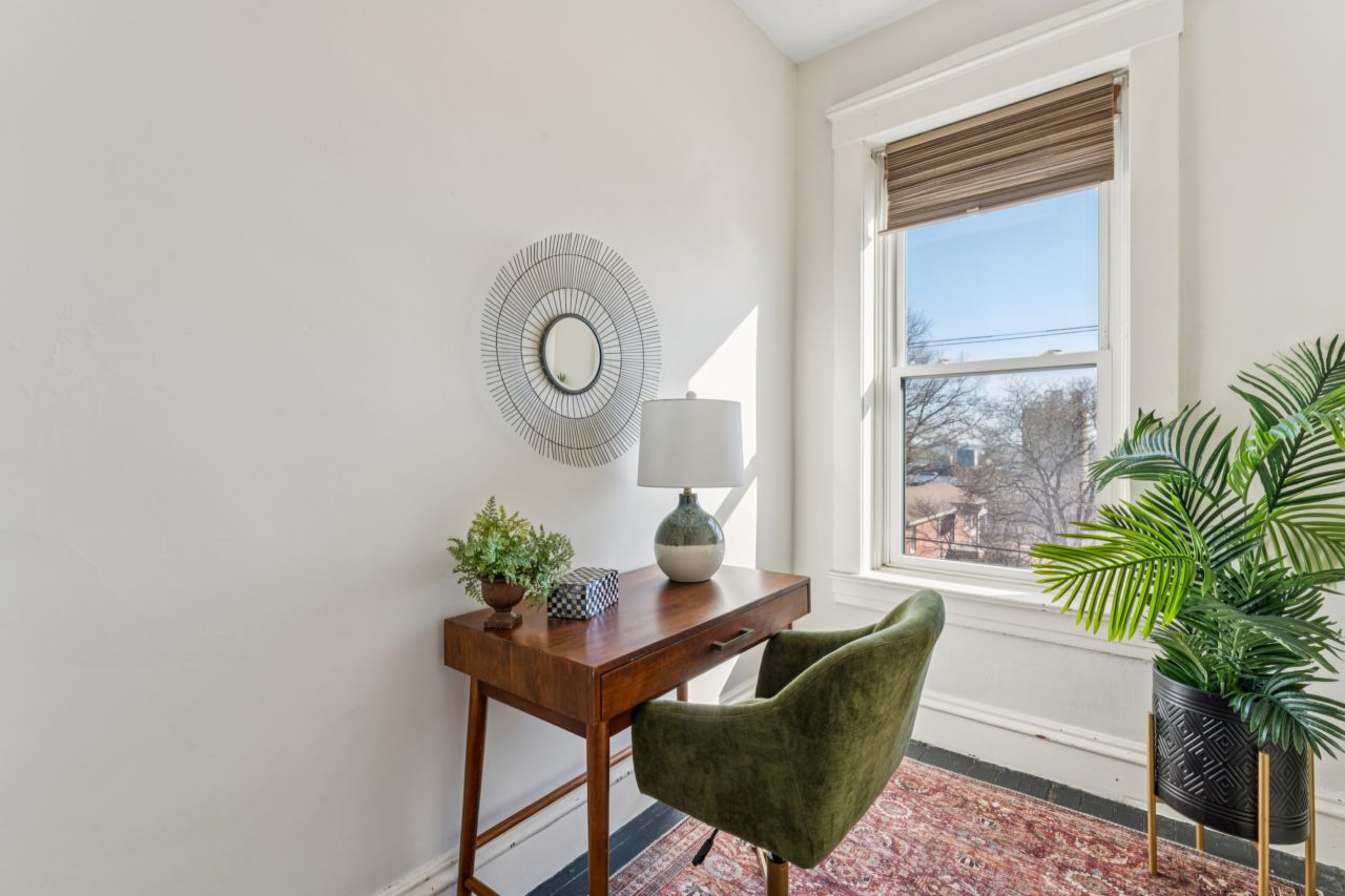 3759 Kosciusko Street, St Louis, Missouri 63118