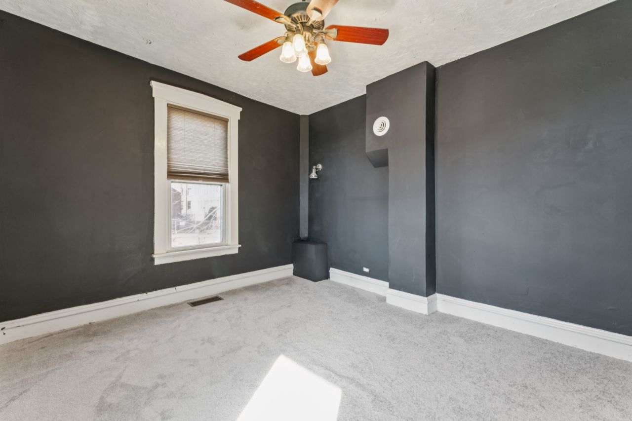 3759 Kosciusko Street, St Louis, Missouri 63118