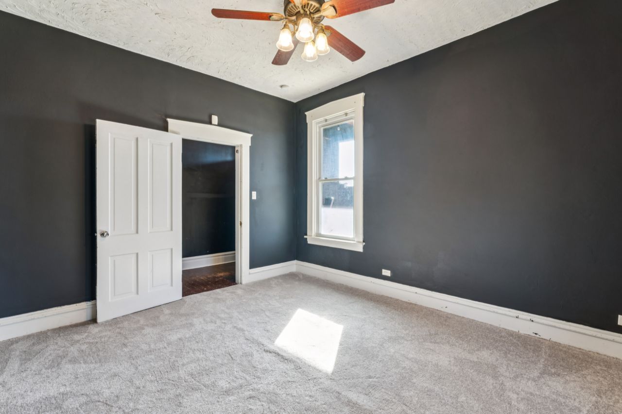 3759 Kosciusko Street, St Louis, Missouri 63118