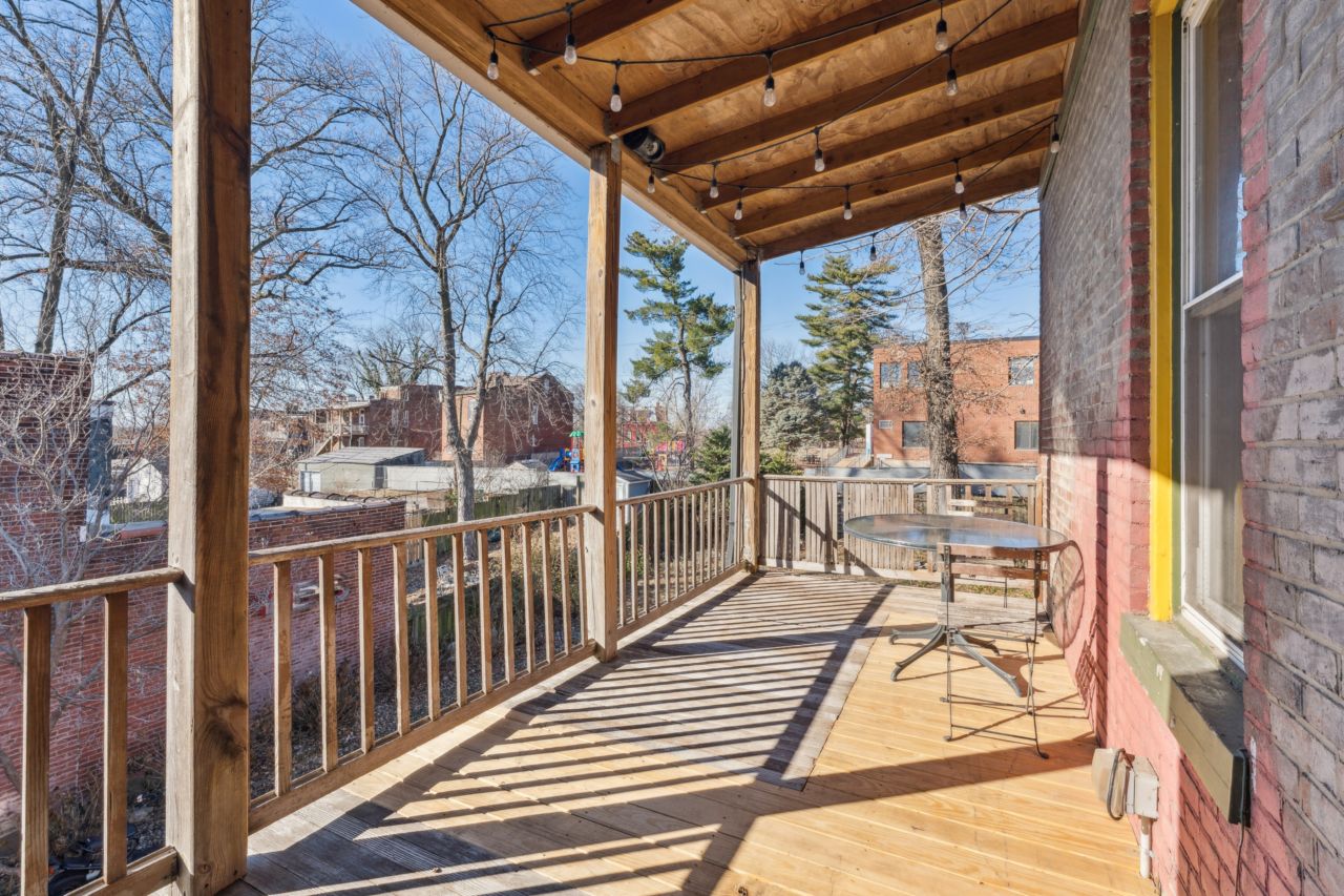 3759 Kosciusko Street, St Louis, Missouri 63118