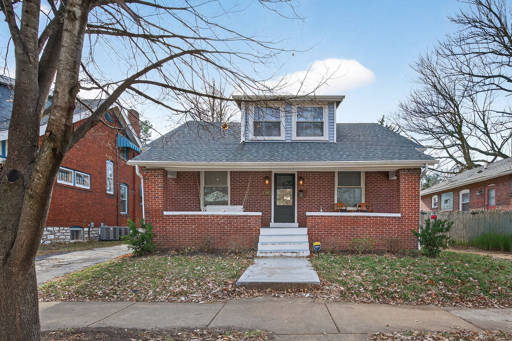 6918 Dartmouth Avenue, St. Louis, MO 63130