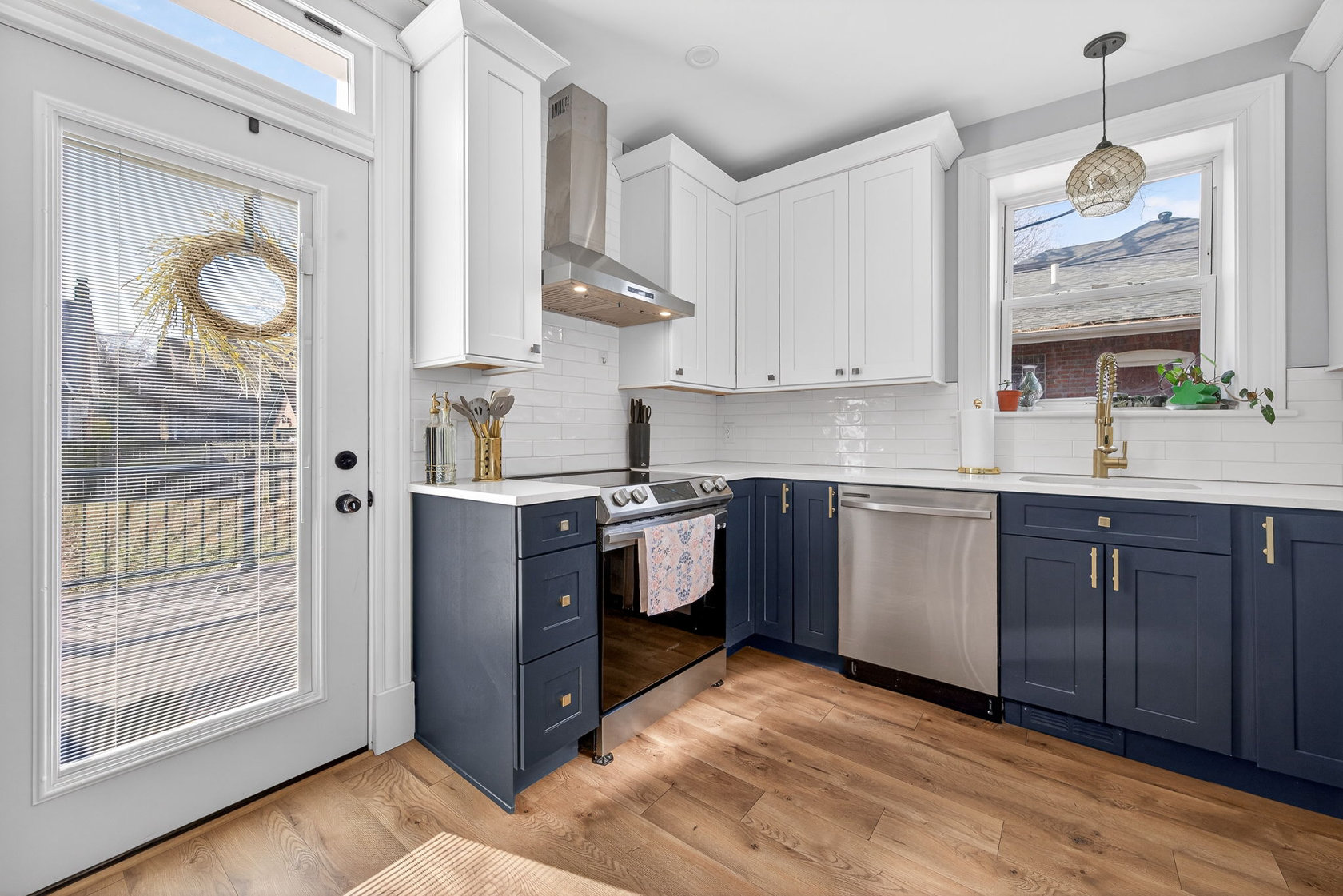 6918 Dartmouth Avenue, St. Louis, MO 63130