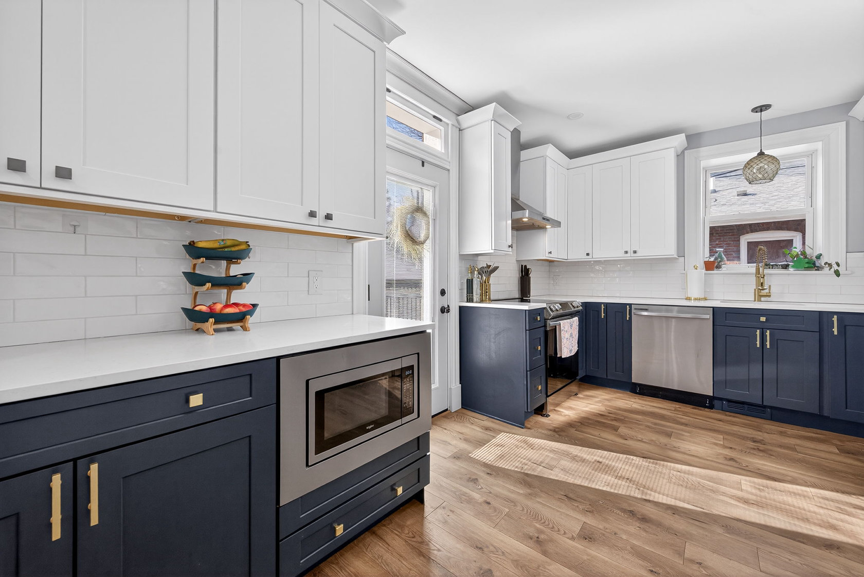 6918 Dartmouth Avenue, St. Louis, MO 63130